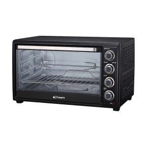 CONTI ELECTRIC OVEN - 60L